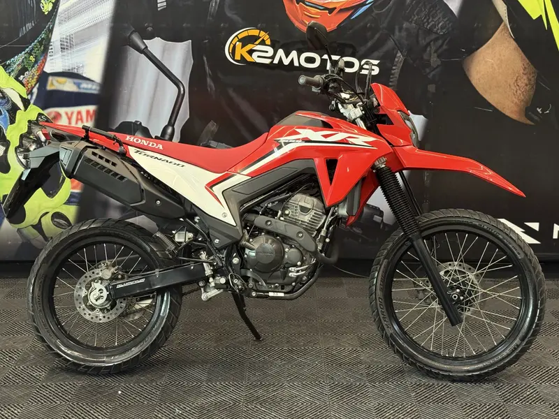 Honda XR 300 2025
