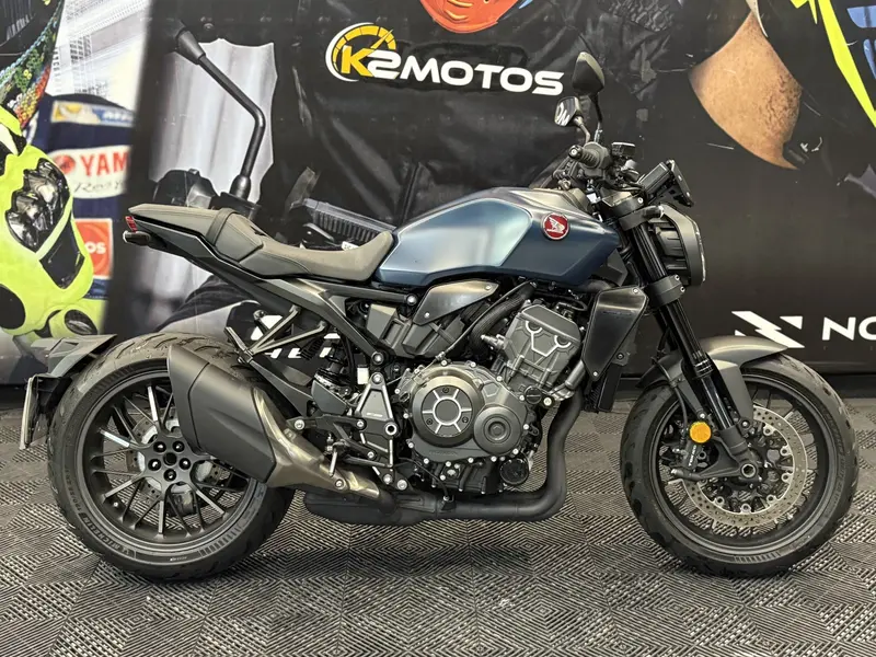 Honda CB 1000R 2024