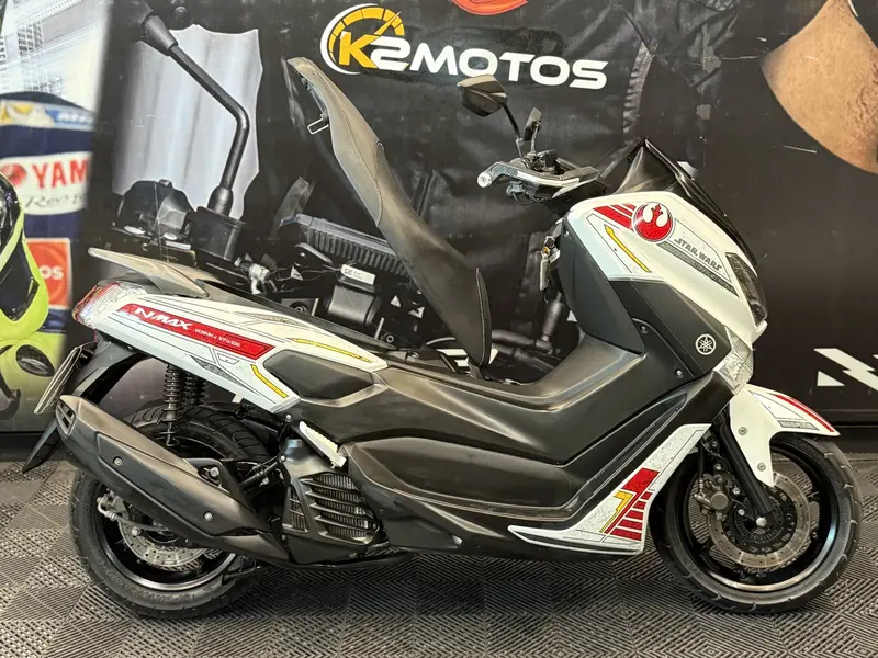 Yamaha NMAX 160 Star Wars ABS 2021