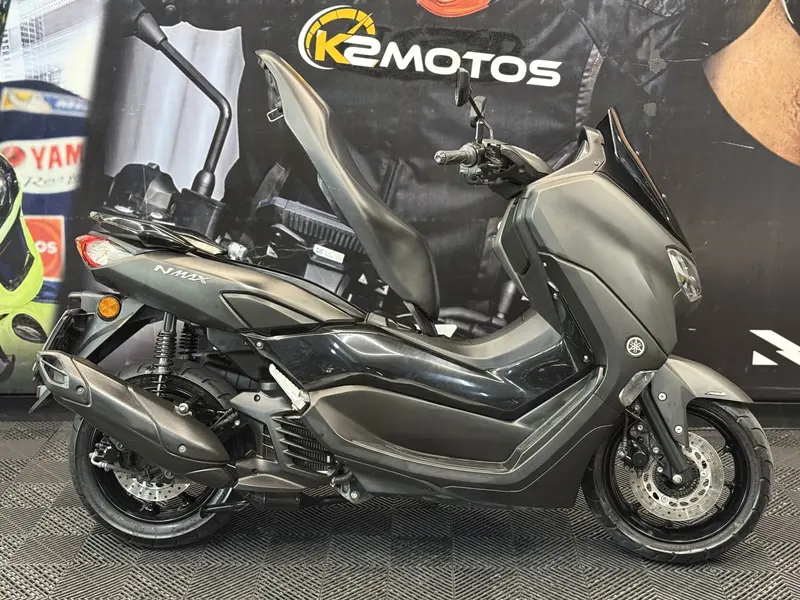 Yamaha NMAX 160 2022