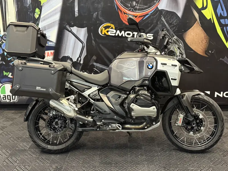 BMW R 1300 GS 2026